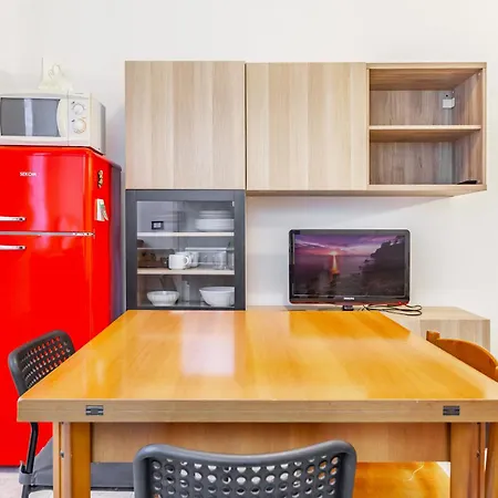 Lomellina Comfy Milano