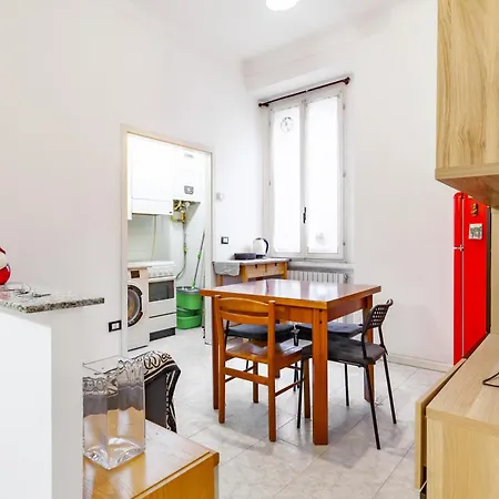 Lomellina Comfy Lägenhet