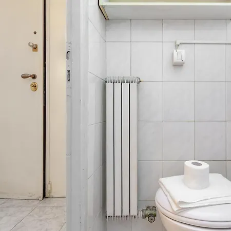 Lägenhet Lomellina Comfy *