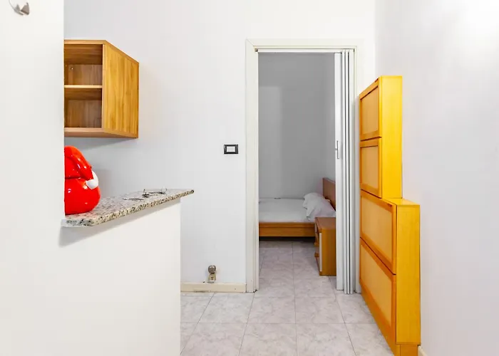 Lomellina Comfy Апартаменты Милан