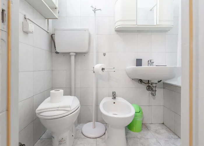 Апартаменты Lomellina Comfy *