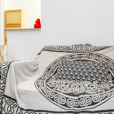 Lomellina Comfy Milano