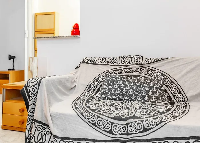 Lomellina Comfy Milano